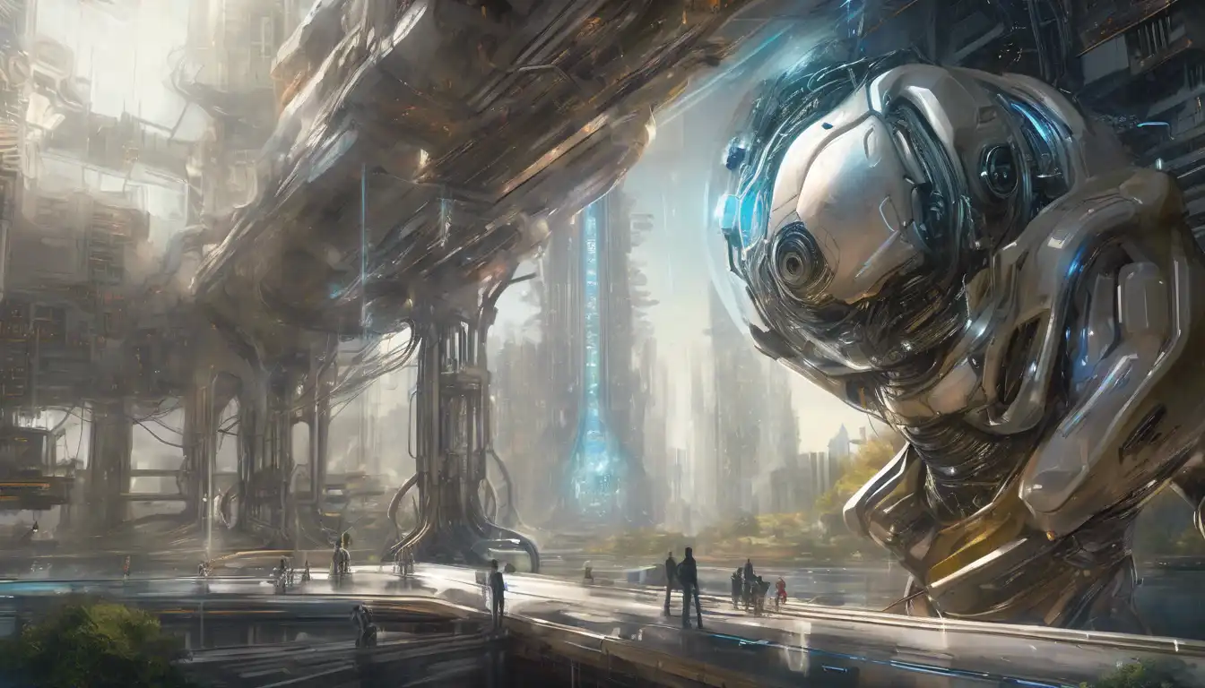 Exploring The Future Of Artificial Intelligence Today