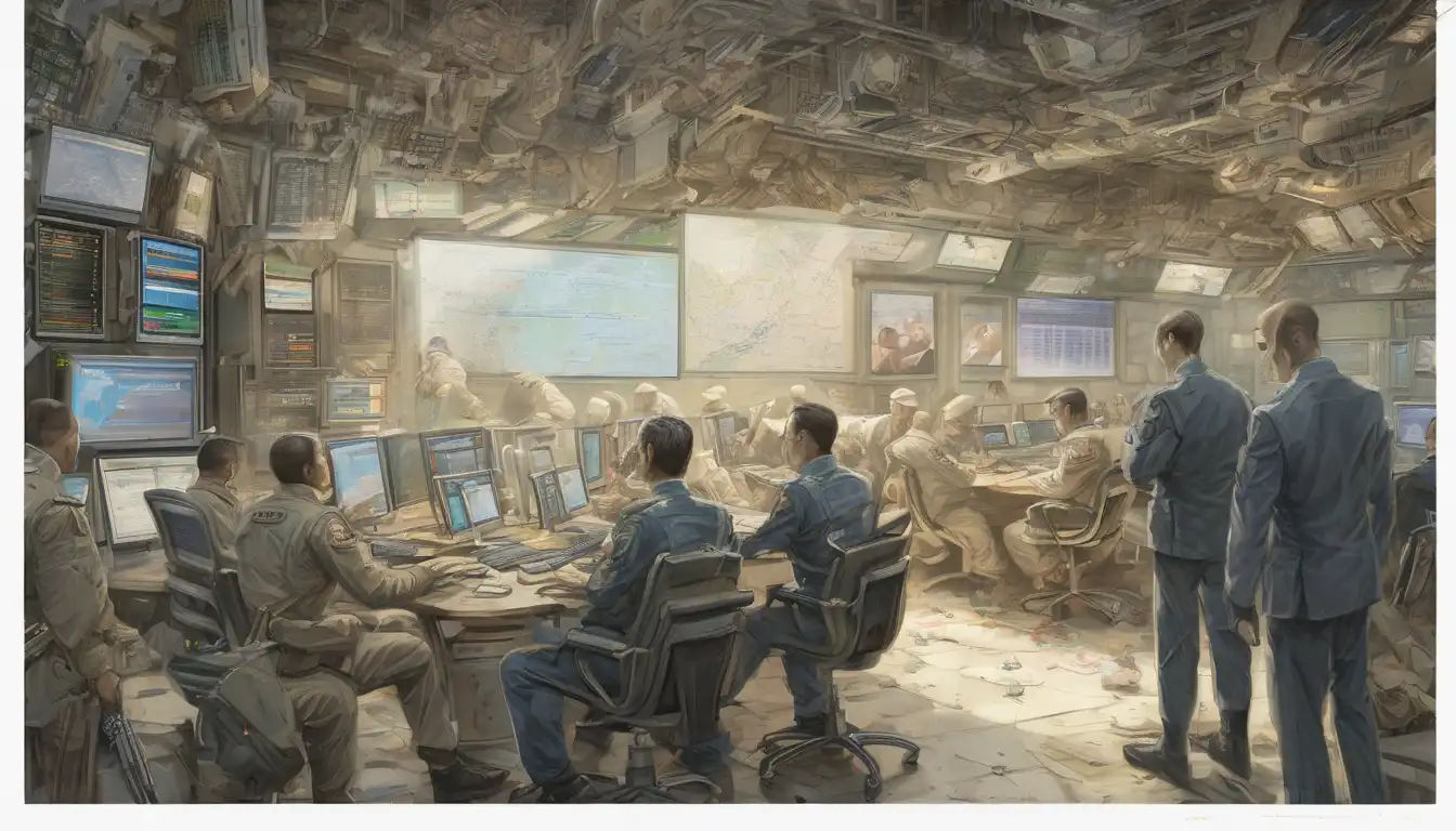Financial Planning For Long-Term Security And Peace