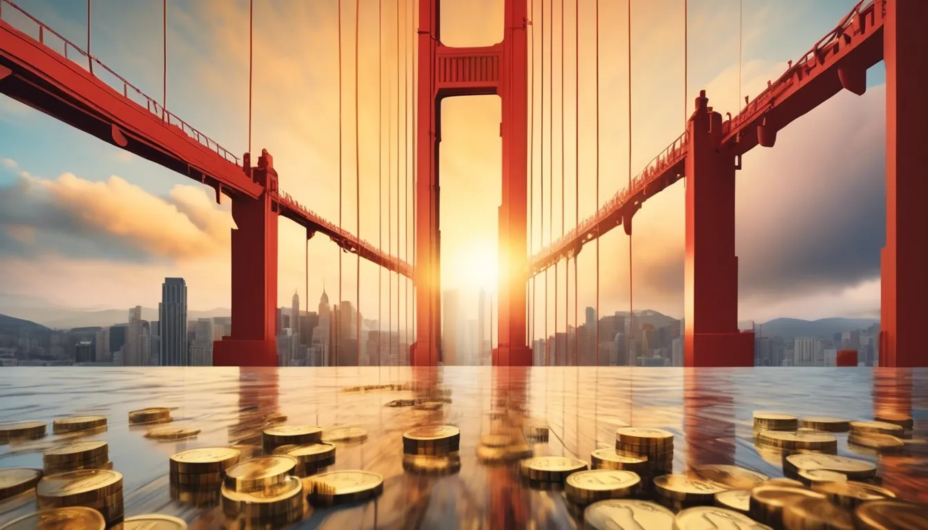Unlocking Success The Impact of Golden Gate Financial Services
